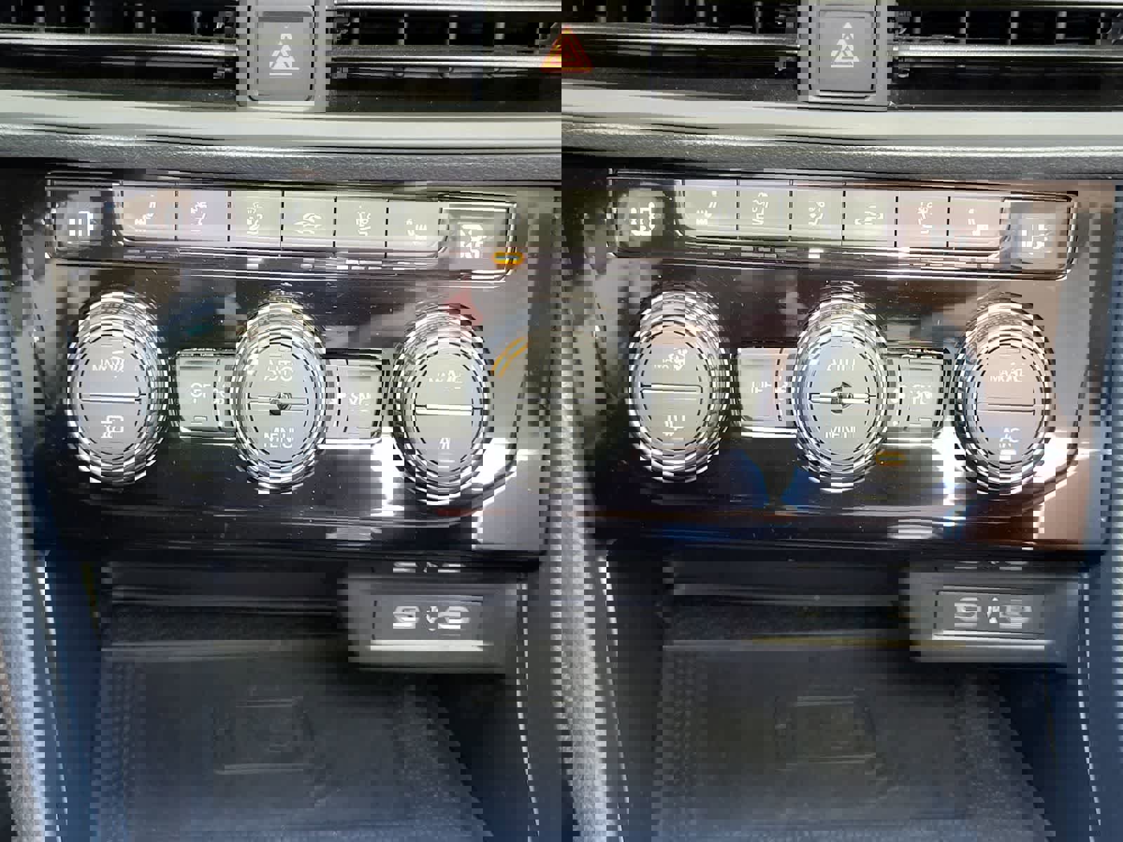 Used 2024 Volkswagen Jetta SEL image 19