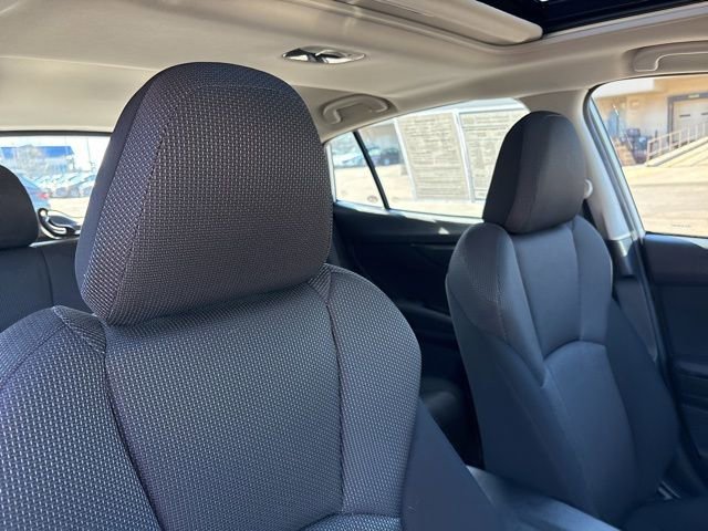 Used 2023 Subaru Impreza Premium image 28