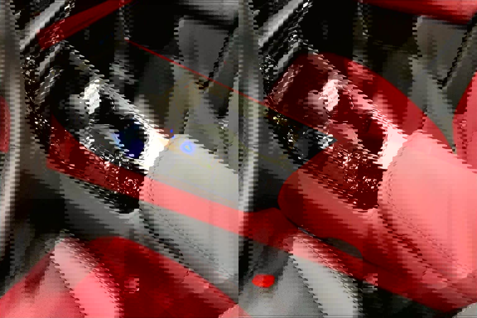 New 2026 Lexus NX 450h+ AWD w/ Luxury Package image 7