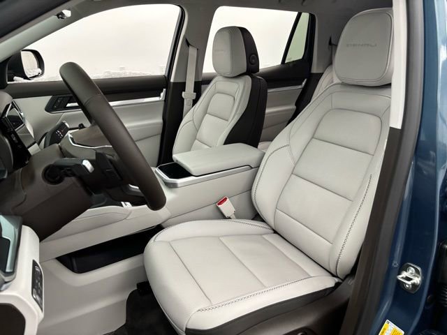 New 2026 GMC Terrain Denali image 17