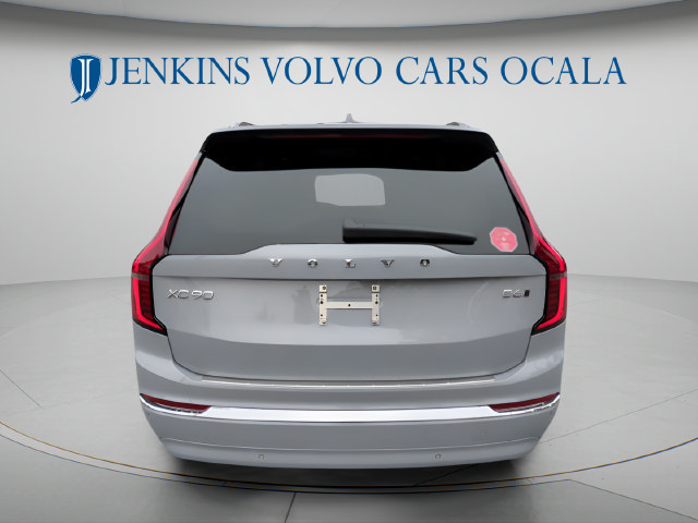 New 2026 Volvo XC90 B6 Plus w/ Protection Package Premier AWD/4WD image 5