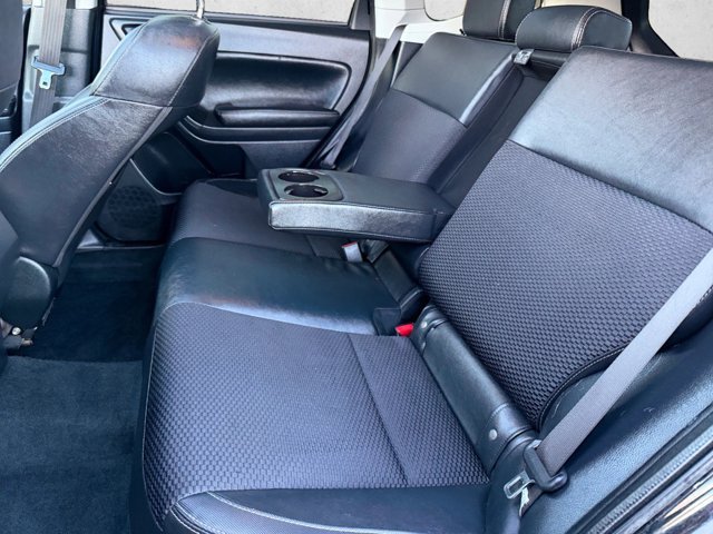 Used 2018 Subaru Forester 2.5i Premium AWD/4WD image 20