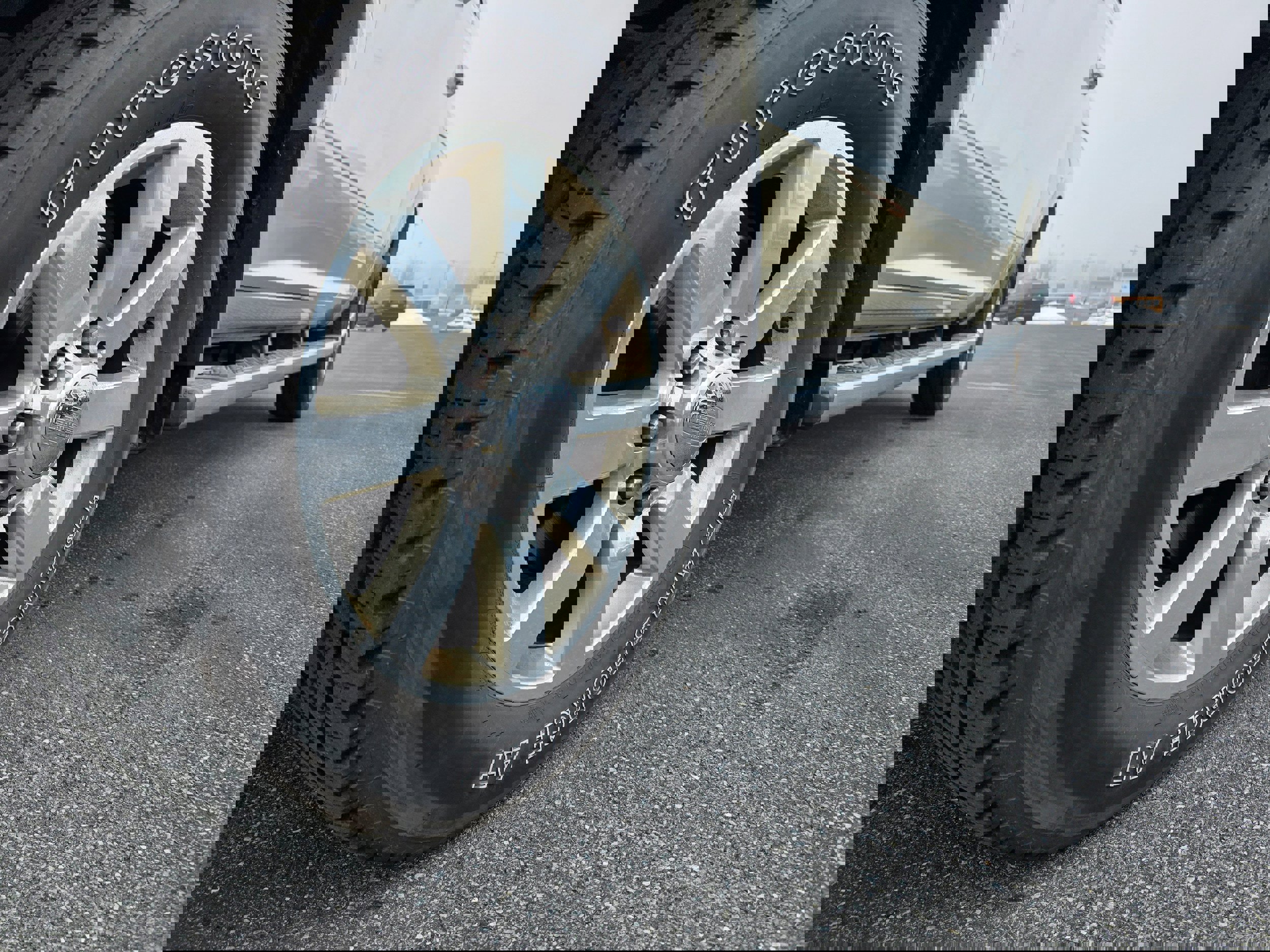 Used 2016 RAM 2500 Longhorn w/ Convenience Group image 22