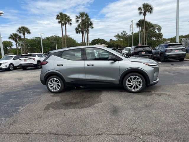 New 2027 Chevrolet Bolt LT FWD image 14