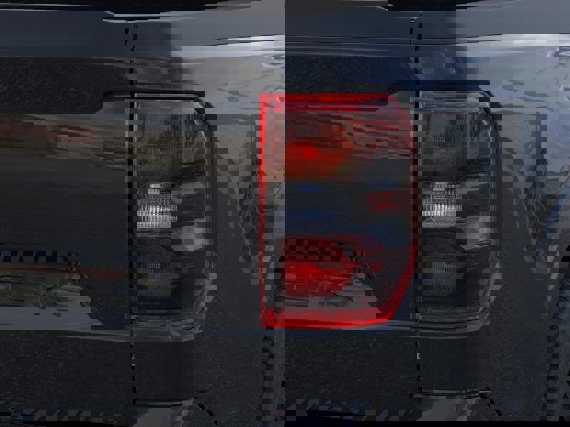 New 2026 Ford Maverick Lobo image 58