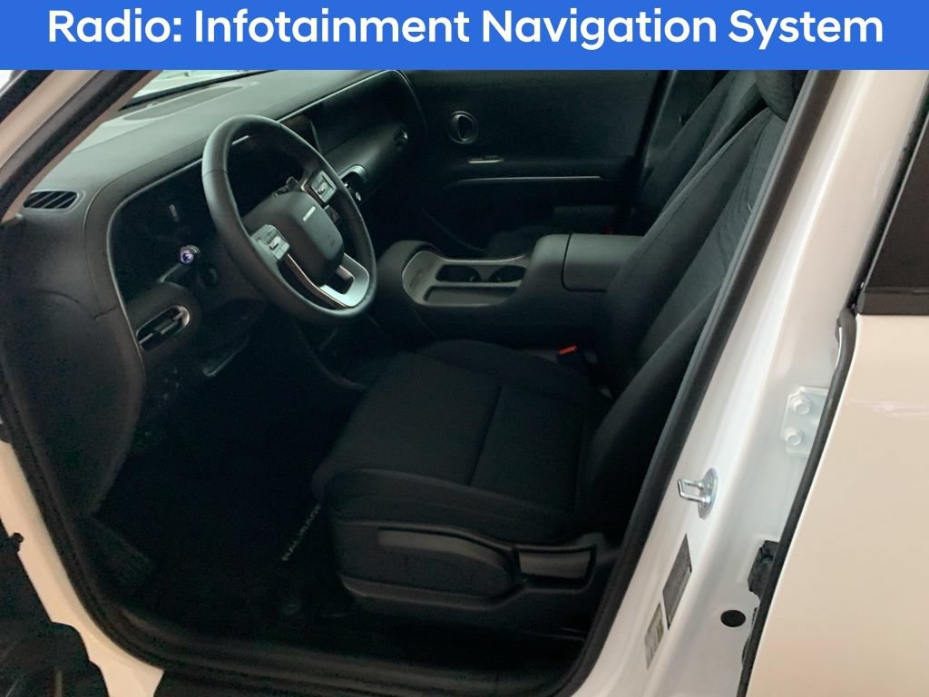 New 2026 Hyundai Palisade SE AWD/4WD image 3