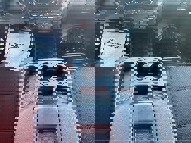 New 2025 GMC Sierra 3500 Pro w/ Convenience Package image 17