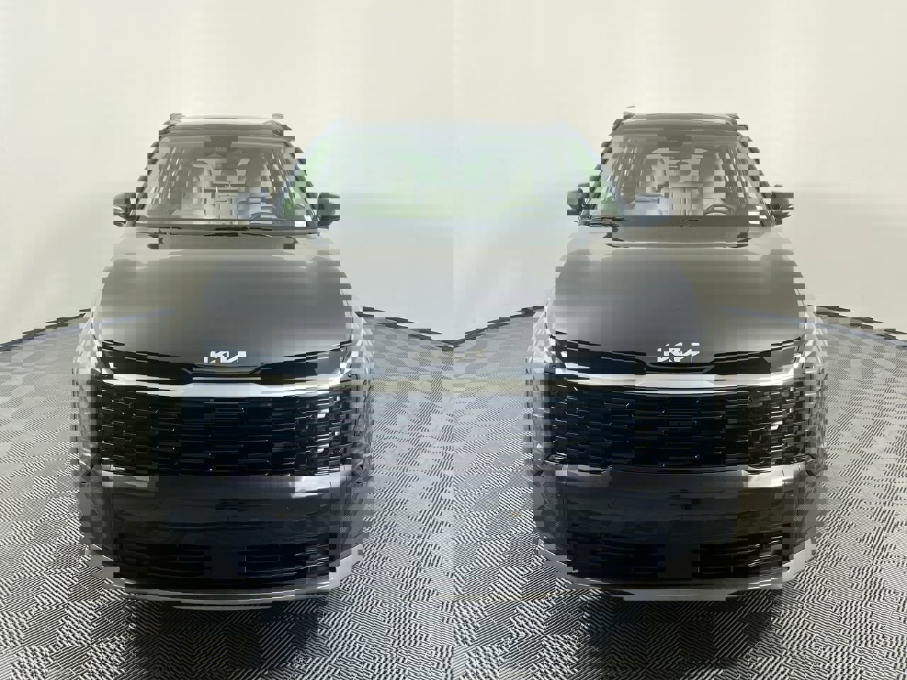 New 2026 Kia Sportage EX image 10