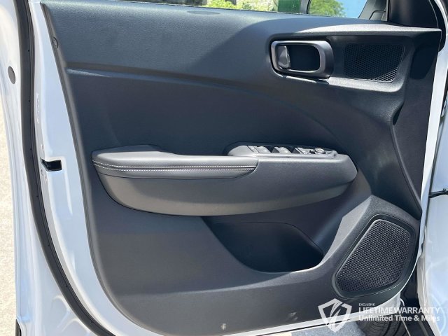 New 2026 Hyundai Venue SEL FWD image 11