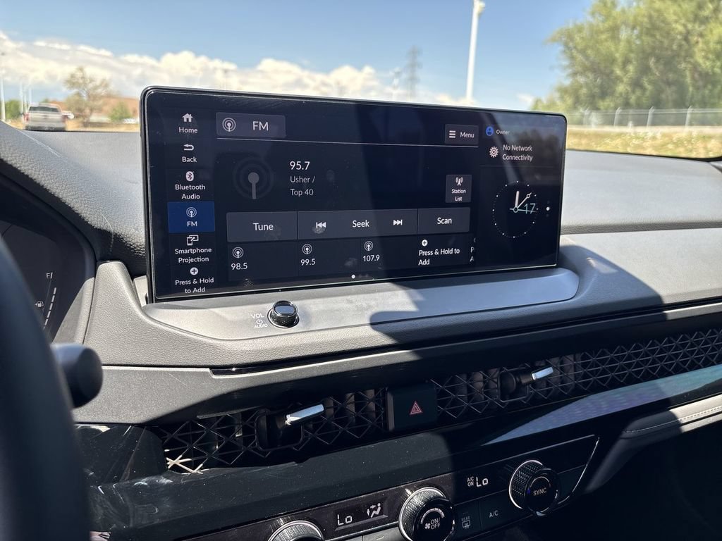 Used 2024 Honda Accord Sport image 17