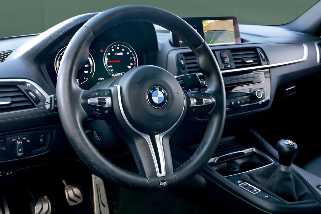 Used 2020 BMW M2 Competition w/ Executive Package RWD image 20