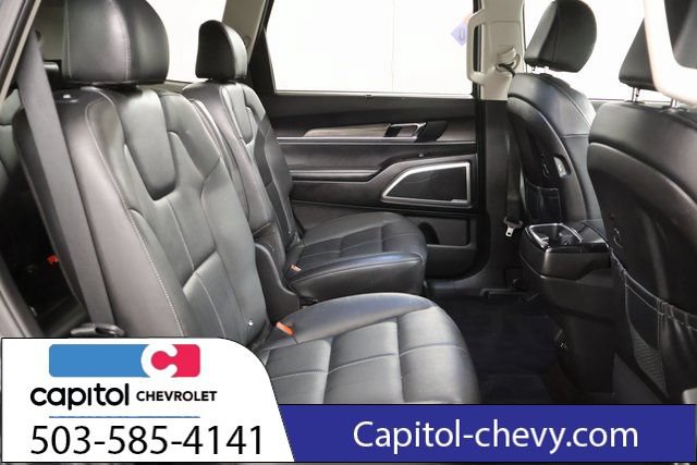 Used 2022 Kia Telluride EX w/ EX Premium Package AWD/4WD image 32