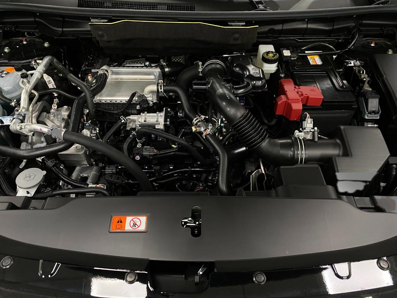 New 2026 Mitsubishi Outlander ES image 10