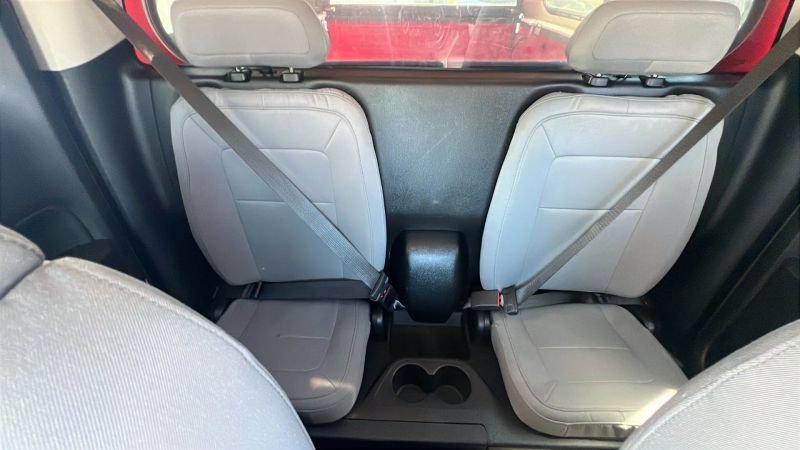 Used 2016 GMC Canyon W/T RWD image 19