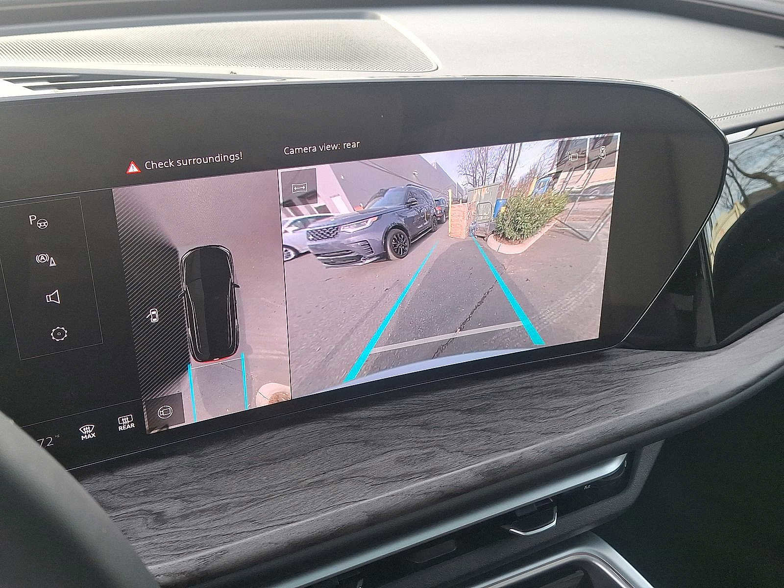 Certified 2025 Audi Q5 Premium w/ Convenience Package image 15