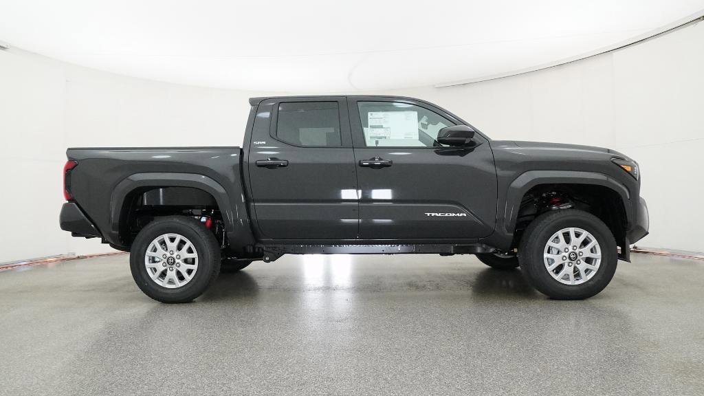 New 2026 Toyota Tacoma SR5 image 56