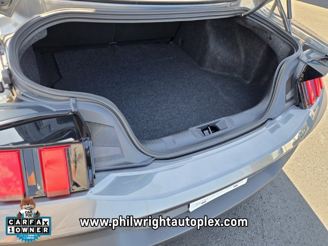 Used 2025 Ford Mustang GT Premium RWD image 17