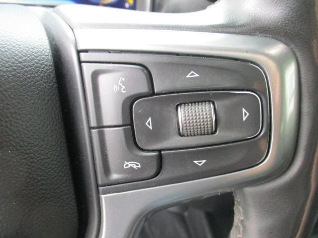 Used 2024 Chevrolet Silverado 2500 LT w/ Convenience Package AWD/4WD image 16