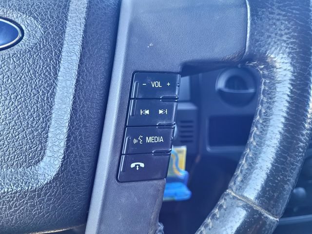Used 2014 Ford F150 XL w/ Equipment Group 101A Mid RWD image 23