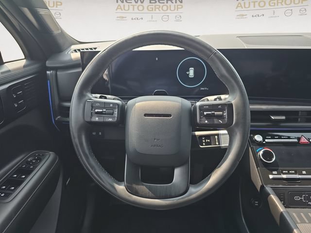 Used 2024 Hyundai Santa Fe Calligraphy AWD/4WD image 12