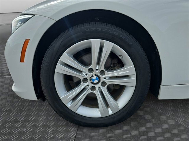 Used 2016 BMW 328i xDrive Sedan image 34