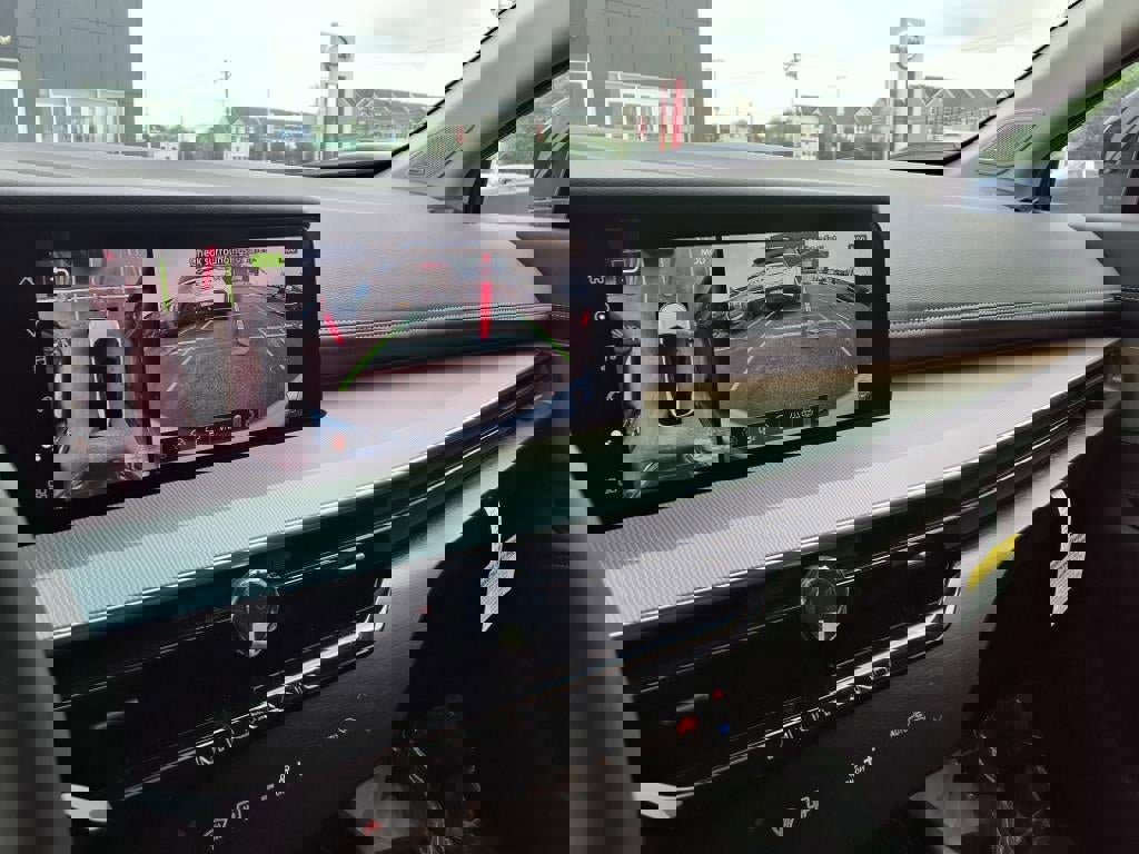 New 2025 Nissan Murano SL w/ Cargo Package image 22