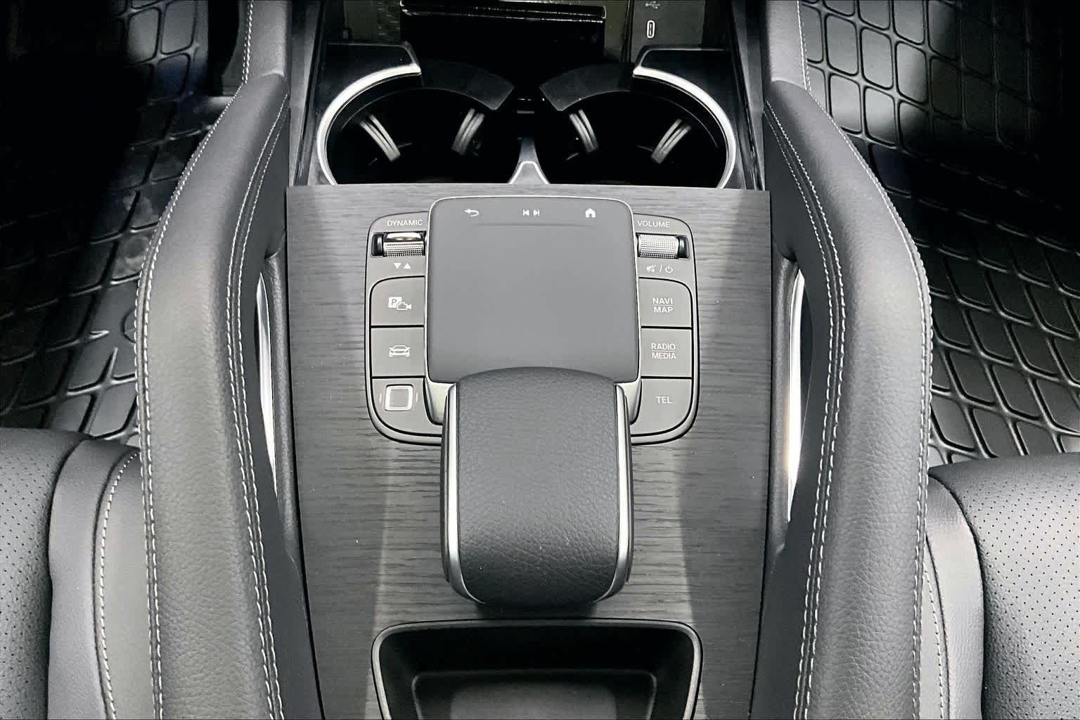 New 2026 Mercedes-Benz GLE 350 4MATIC image 18