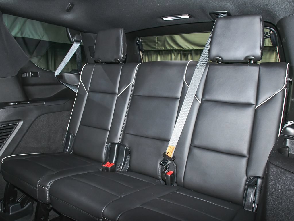 Used 2023 Cadillac Escalade Premium Luxury AWD/4WD image 57