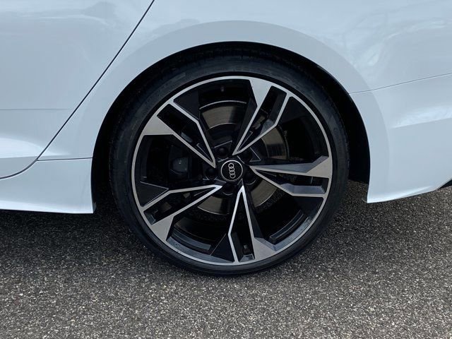 Used 2023 Audi S5 Premium Plus w/ Premium Plus Package image 10