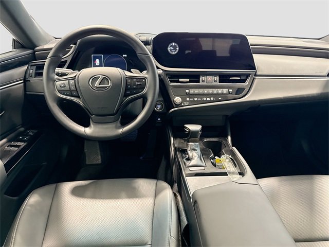 Used 2025 Lexus ES 350 image 19