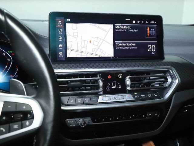 Used 2023 BMW X4 M40i w/ Premium Package AWD/4WD image 27