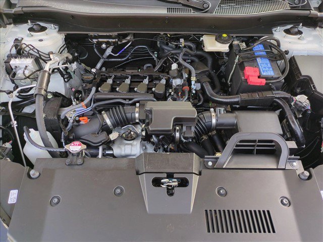 New 2027 Honda CR-V EX image 16