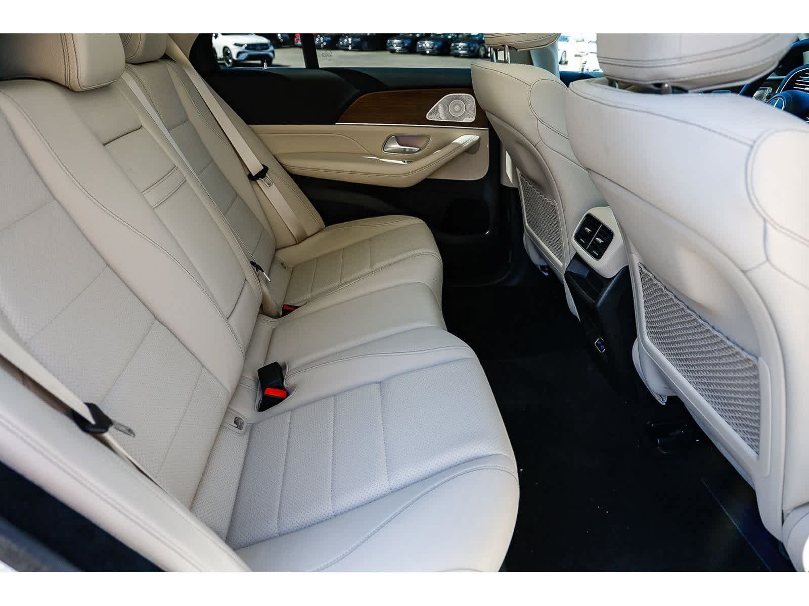 New 2026 Mercedes-Benz GLE 450 4MATIC image 19