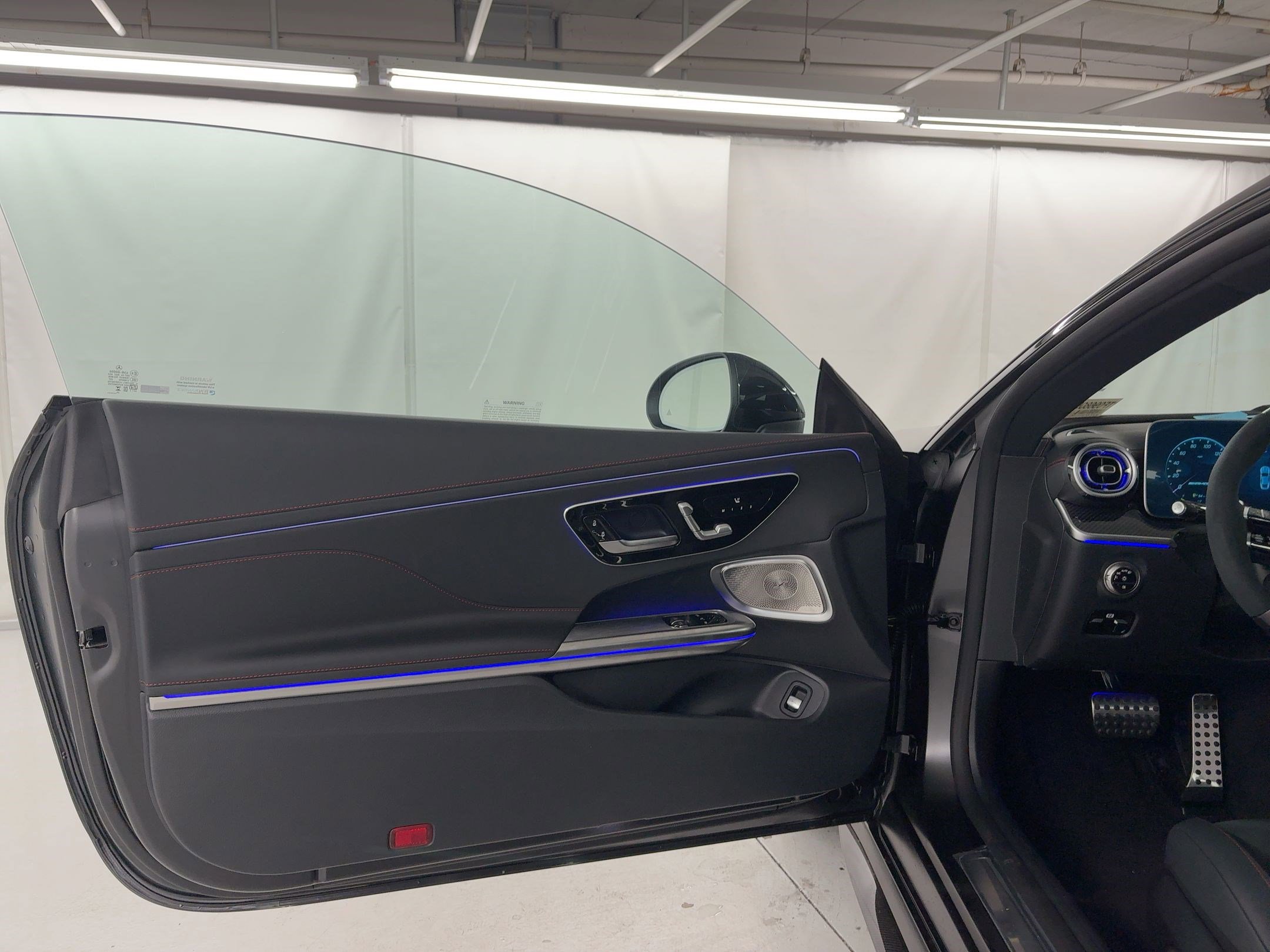 New 2026 Mercedes-Benz CLE 53 AMG 4MATIC Coupe image 18