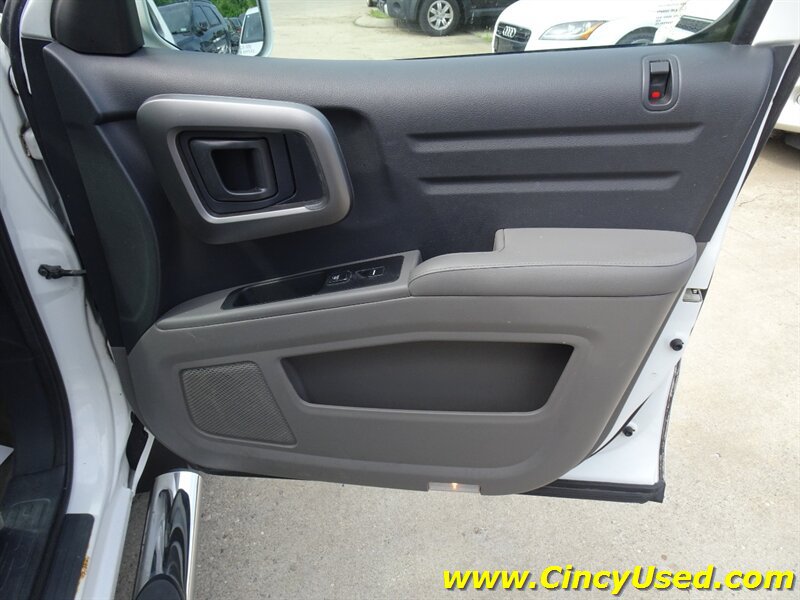 Used 2014 Honda Ridgeline RTL image 33