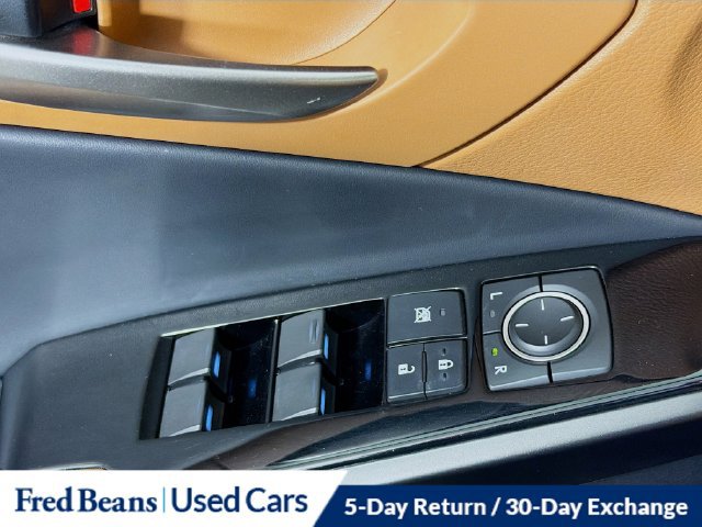 Used 2024 Lexus IS 350 F Sport w/ Accessory Package 2 AWD/4WD image 23