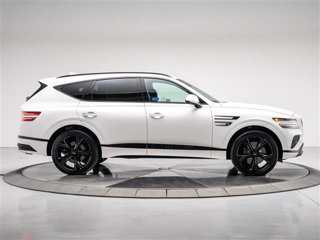 New 2026 Genesis GV80 3.5T Prestige image 6