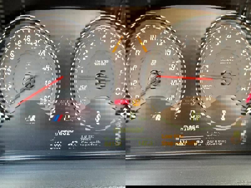 Used 2018 BMW M3 Sedan w/ Competition Package image 21