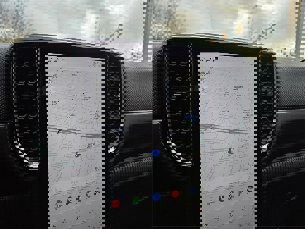 Used 2024 Ford Ranger XLT w/ Equipment Group 301A High image 16