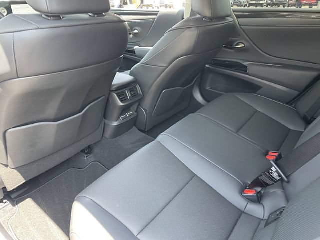 Used 2024 Lexus ES 350 FWD image 17