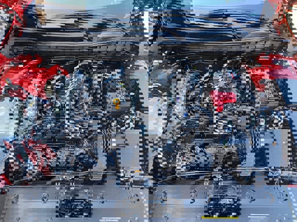 Used 2024 Nissan Altima 2.5 SV image 23