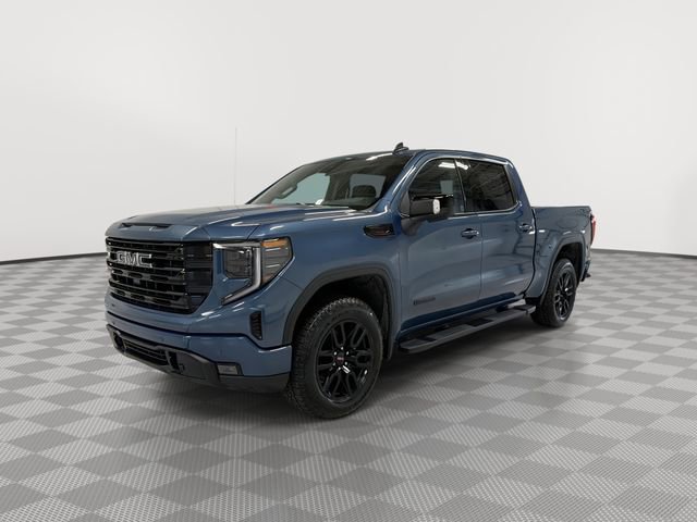New 2026 GMC Sierra 1500 Elevation w/ Elevation Premium Package image 5