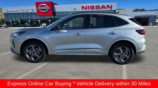Used 2024 Ford Escape ST-Line AWD/4WD image 6