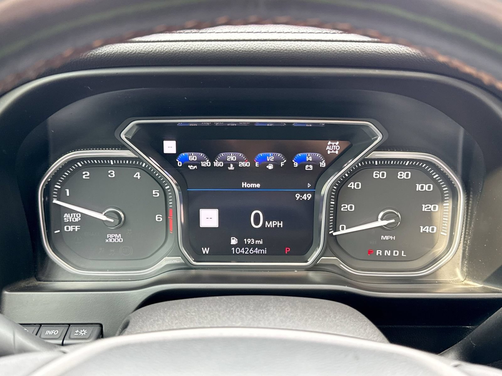 Used 2019 GMC Sierra 1500 AT4 w/ AT4 Premium Package AWD/4WD image 41