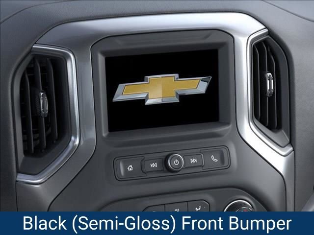 New 2026 Chevrolet Silverado 1500 W/T w/ WT Value Package image 23