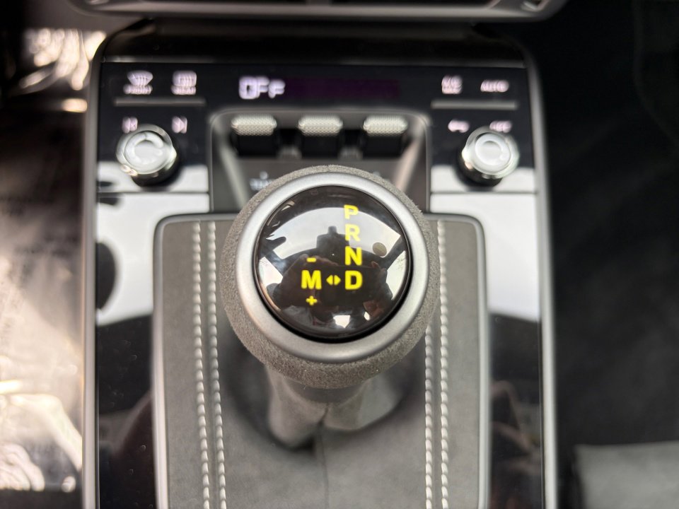 Certified 2026 Porsche 911 GT3 RWD image 25