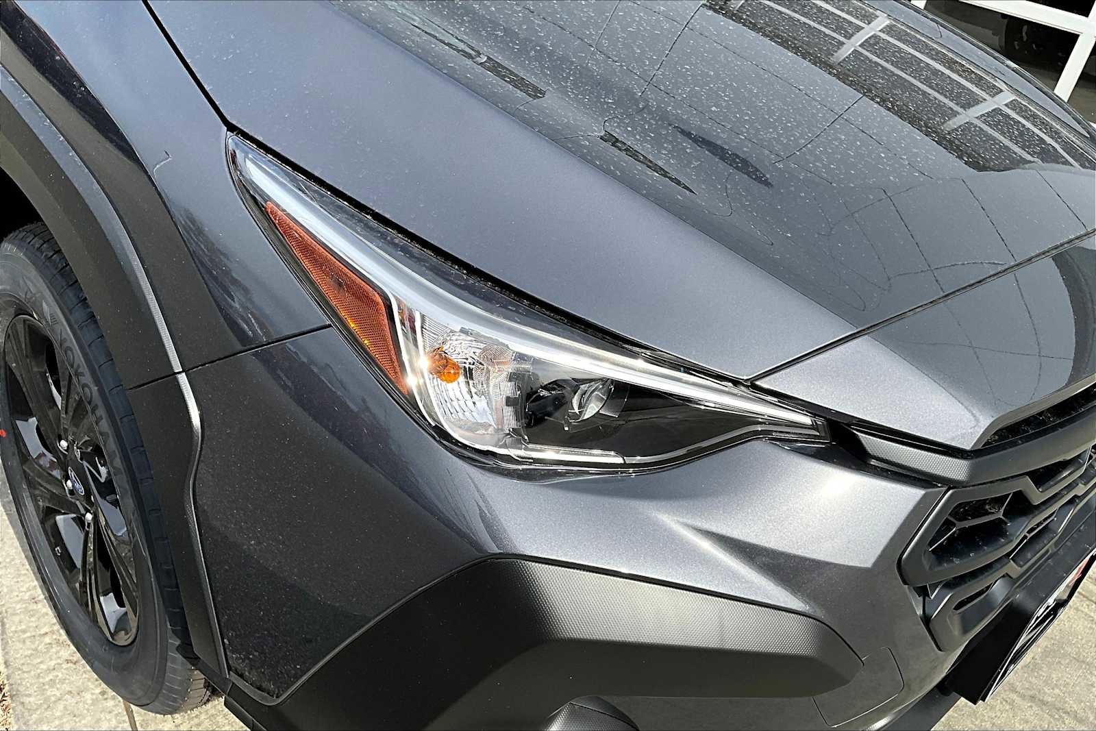 New 2026 Subaru Crosstrek 2.5i AWD/4WD image 14