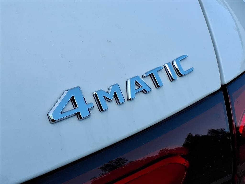 New 2026 Mercedes-Benz GLC 300 4MATIC image 32