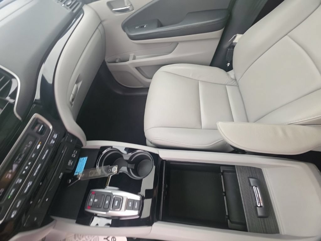 Certified 2019 Honda Pilot Touring image 24