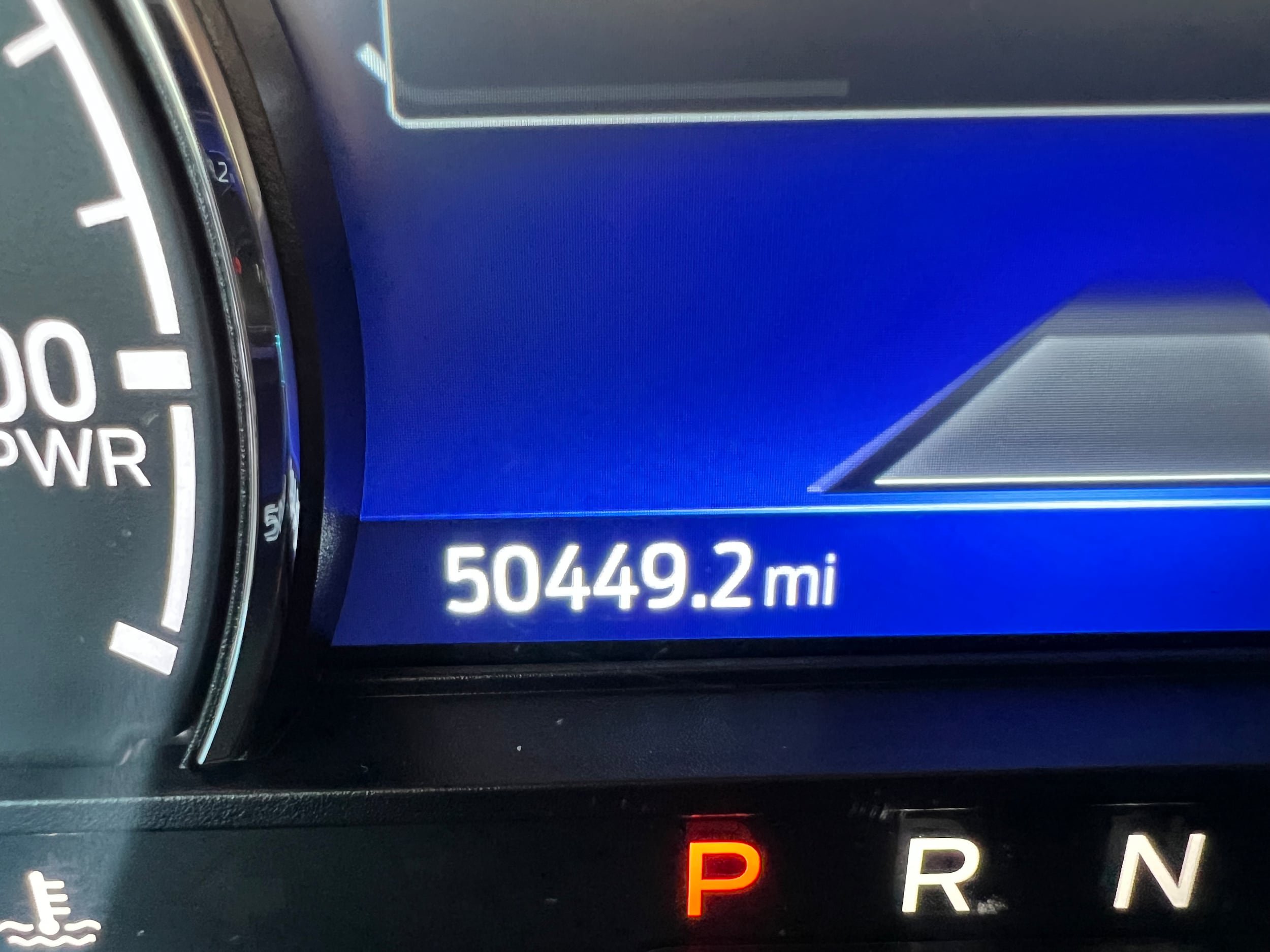 Used 2022 Ford Maverick Lariat w/ Lariat Luxury Package FWD image 24